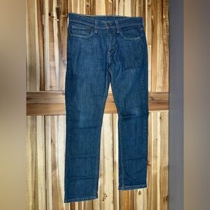 Levi's Classic Straight Jeans 31” x 30”